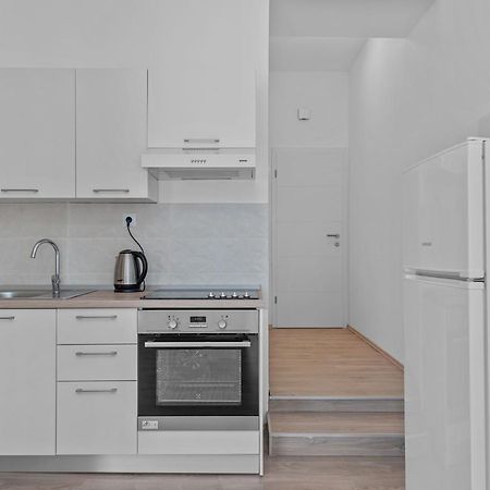 Mima Apartments غييكا المظهر الخارجي الصورة