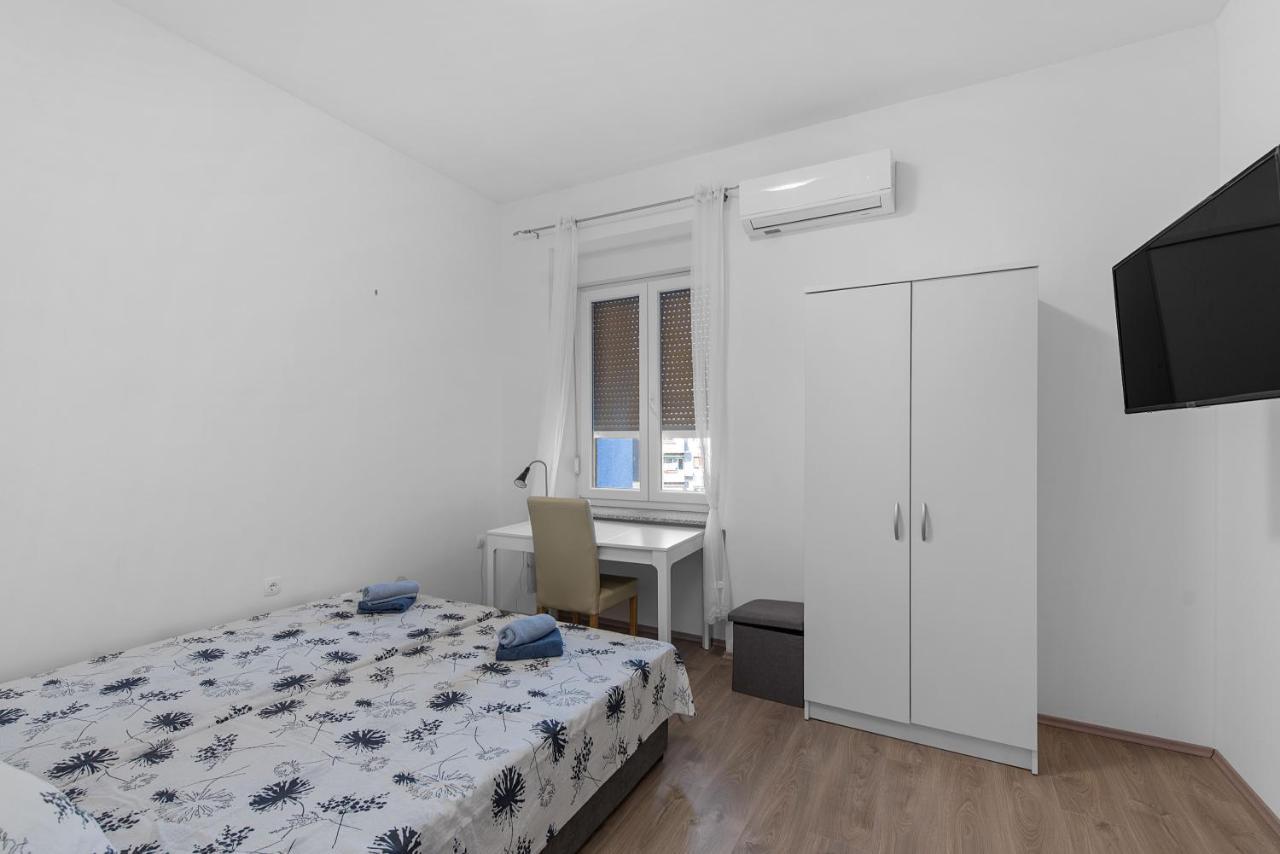 Mima Apartments غييكا المظهر الخارجي الصورة