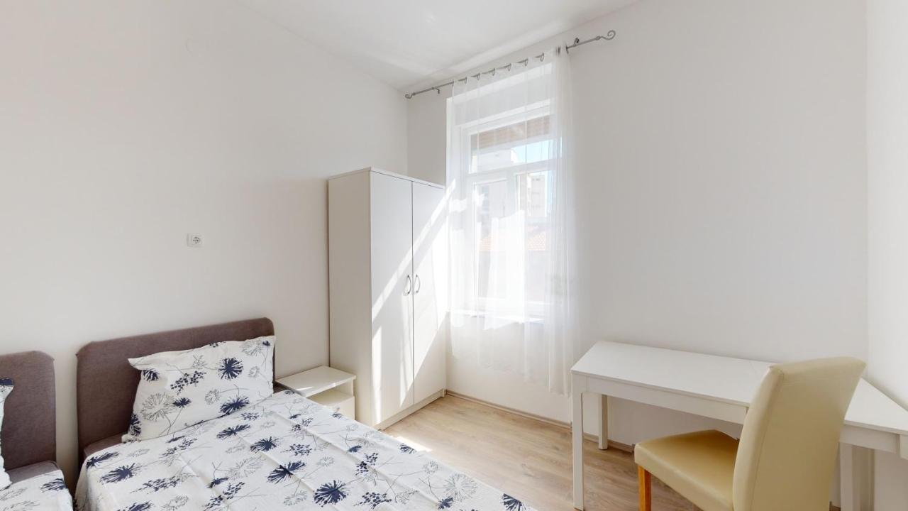 Mima Apartments غييكا المظهر الخارجي الصورة